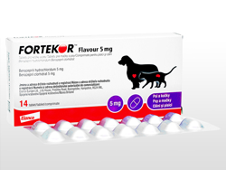 tHeR[(Fortekor) 5mg