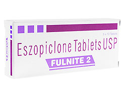 �t���i�C�g(Fulnite) 2mg �G�X�]�s�N����