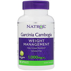 KVjAEJ{WA(Garcinia Cambogia) 1000mg