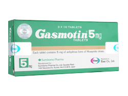 KX`(Gasmotin) 5mg COs