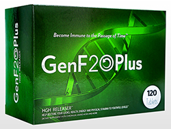 ゲンF20プラス(GenF20Plus)