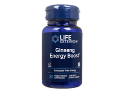 WZGiW[u[Xg(Ginseng Energy Boost)