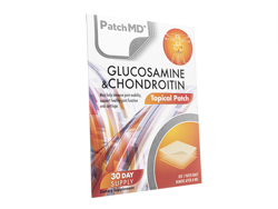 �O���R�T�~�����R���h���C�`�� (PatchMD) 30�p�b�` 1��