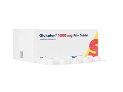 �O���R�t�F��(Glukofen) 1000mg 100��/1��