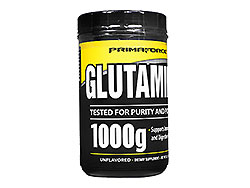 プリマフォース(PrimaForce)グルタミン(Glutamine) 1000g