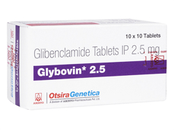 O{r(Glybovin) 2.5mg ICORWFlbN