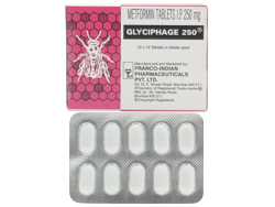 �O���V�t�F�[�W(Glyciphage) 250mg ���g�z���~��