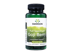 SWx[(Goji Berry) 500mg