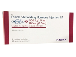 �S�i�[���G�t(Gonal-F) 900 IU/1.5ml 1�{ 1��