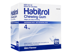 nrg[`[COK(Habitrol Gum) 4mg ~g