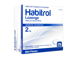 nrg[[W(Habitrol Lozenge) 2mg ~g