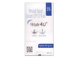 ヘアーフォーユー(Hair 4U) 5%