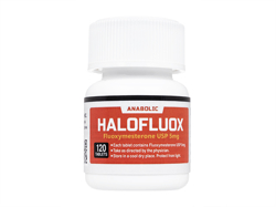 ハロフルオックス(Halofluox) 5mg フルオキシメステロン