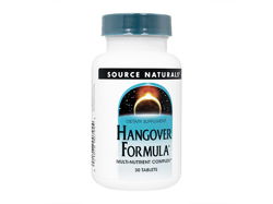 nOI[o[EtH[~(Hangover Formula) 30 ʃpbP[W