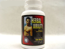 Ginseng and male reproductive function