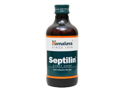 Zv`Vbv(Septilin Syrup) 200ml