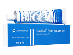 HirudoidCream(HirudoidForteCreame40g) 