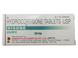 q](Hisone) 20mg