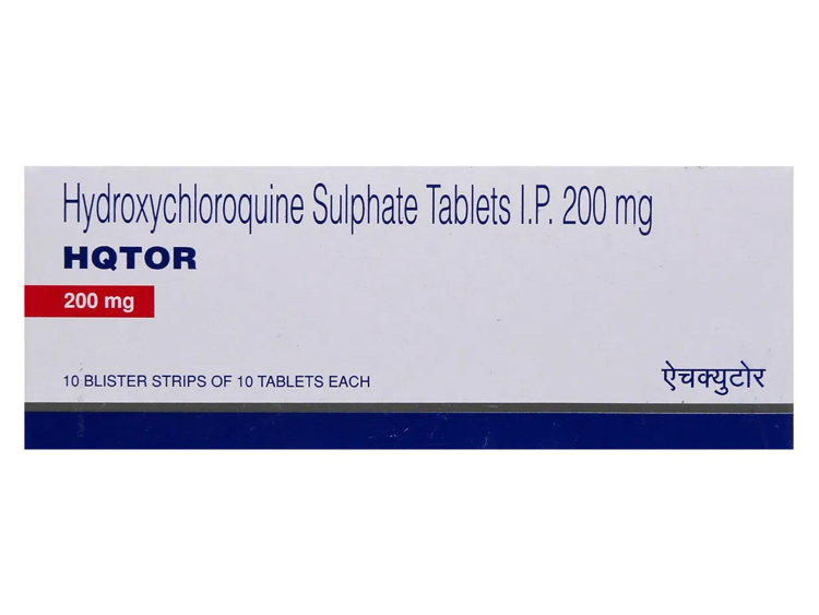 qhLVNL(HQTOR) 200mg 100 1 qhLVNL_