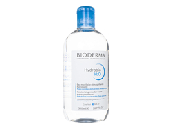 (Bioderma)ChrIH2O 500ml