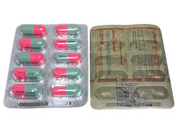 nChT[(Hydrosar) 500mg nChAWFlbN