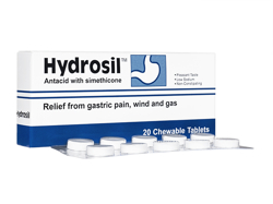 ハイドロシル(Hydrosil)