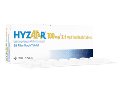 nCU[(Hyzaar) 100mg/12.5mg v~lgzHDCO