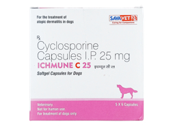 AC`~[(Ichmune) C 25mg p 30\tgWFJvZ 1