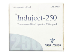 ChDWFNg(Induject) 250mg/ml ˉt
