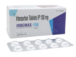 �C���x�}�b�N�X(Irbemax) 150mg �C���x�^���W�F�l���b�N
