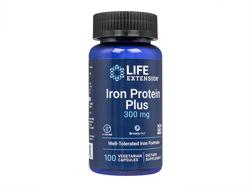アイアンプロテインプラス(Iron Protein Plus)