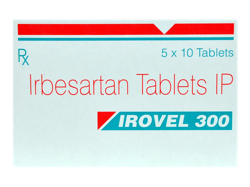 �C���x��(Irovel) 300mg �C���x�^���W�F�l���b�N