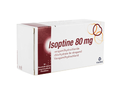 �C�\�v�`��(Isoptine) 80mg
