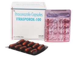 CgX|bNX(Itrasporox) 100mg CgRi][