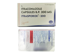 CgX|bNX(Itrasporox) 200mg CgRi][
