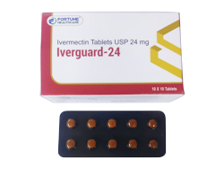 �C�x���K�[�h(Iverguard) 24mg �C�x�����N�`�� 100�� 1��