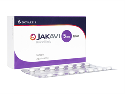 WJr(Jakavi) 5mg