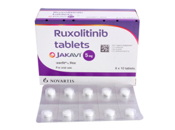 WJr(Jakavi) 5mg 60/1