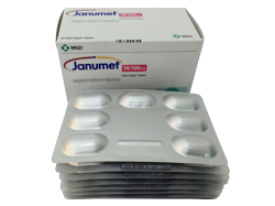 Wkbg(Janumet) 50mg/500mg 56/1