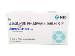 WkrA(Januvia) 100mg 7 1