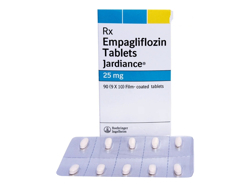 WfBAX(Jardiance) 25mg