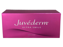 ジュビダーム ウルトラ スマイル(Juvederm Ultra Smile)