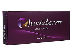 Wr_[ Eg3(Juvederm ULTRA 3)