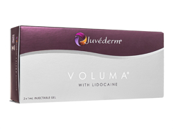 Wr_[ {[}(Juvederm Voluma)