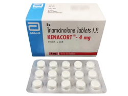 PiRg(Kenacort) 4mg 150