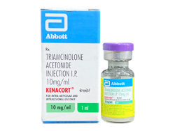 �P�i�R���g ����(Kenacort Injection) 10mg/ml