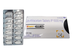�P�v�� (Keppra) 1000mg ���x�`���Z�^��