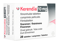 PfBA(Kerendia) 10mg 28