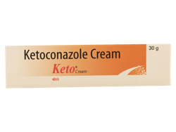 ケトクリーム(Keto Cream) ニゾラールジェネリック