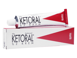 ケトラルクリーム(Ketoral Cream) ニゾラールジェネリック